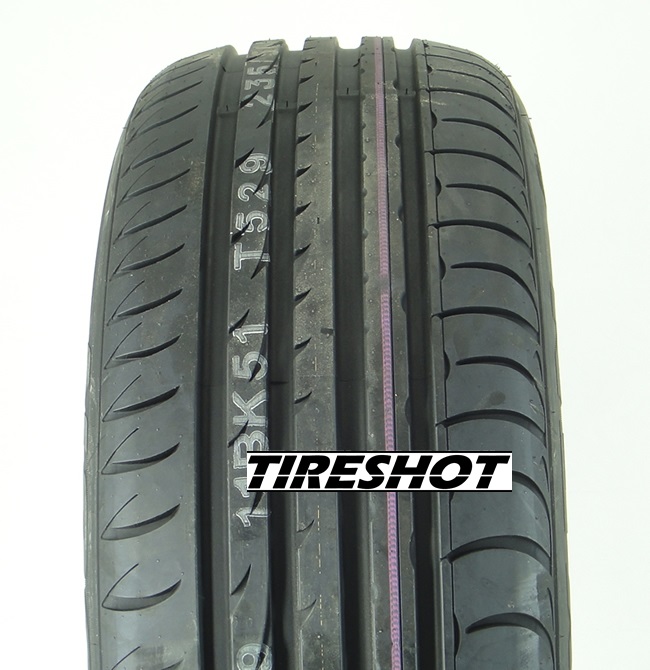 Tire Nexen N8000